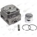 Kit cilindru motocoasa Kawasaki TD 40 40mm